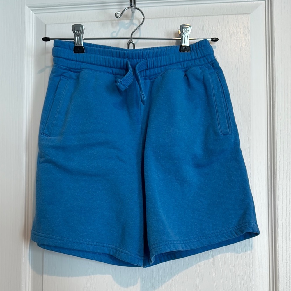 Mta sport sweatpants shorts